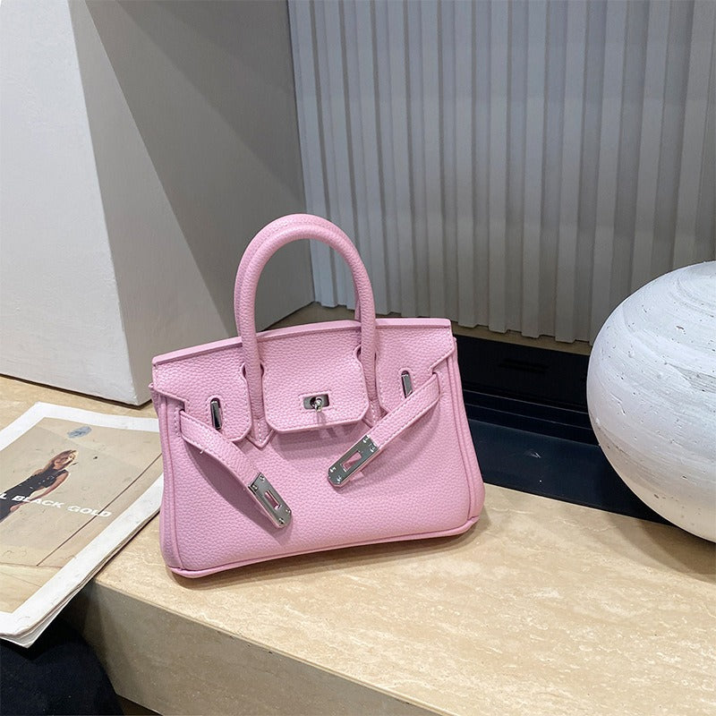 Birk Pink 20/25/30cm