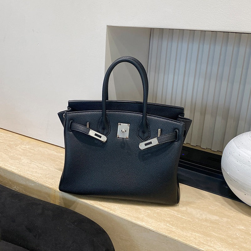 Black Birk 20/25/30cm