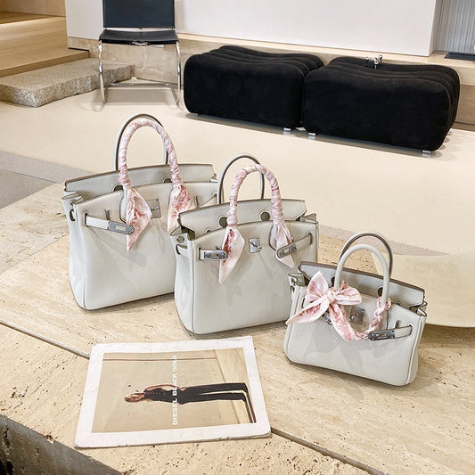 Birk beige 20/25/30cm