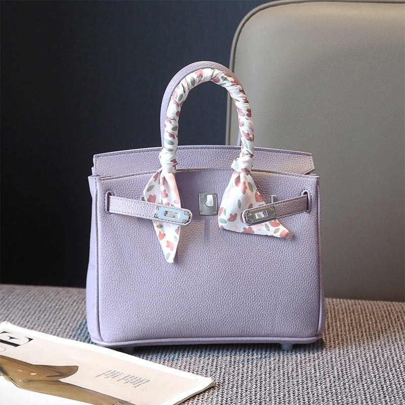Birk Light purple 20/25/30cm