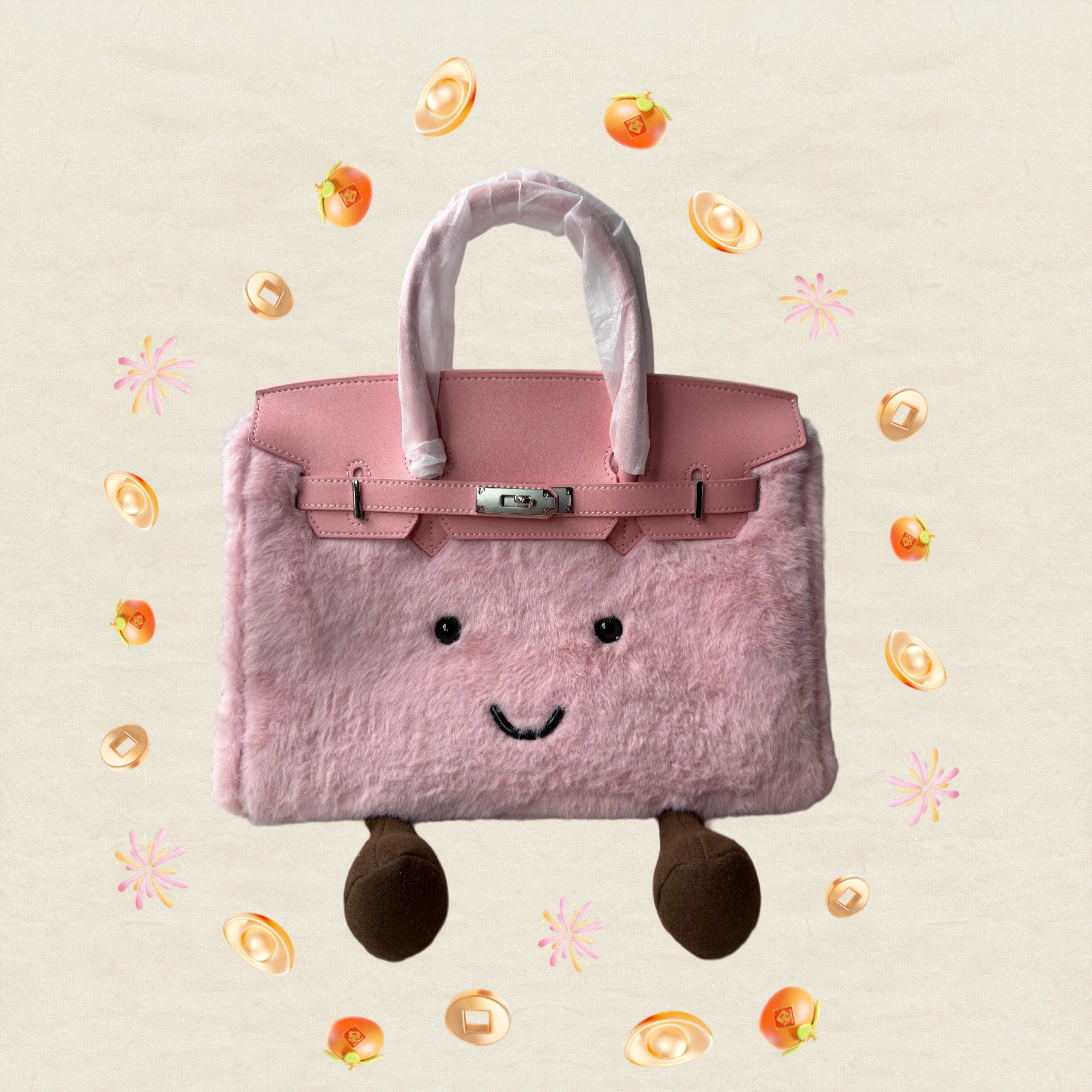The Jellykin Bag