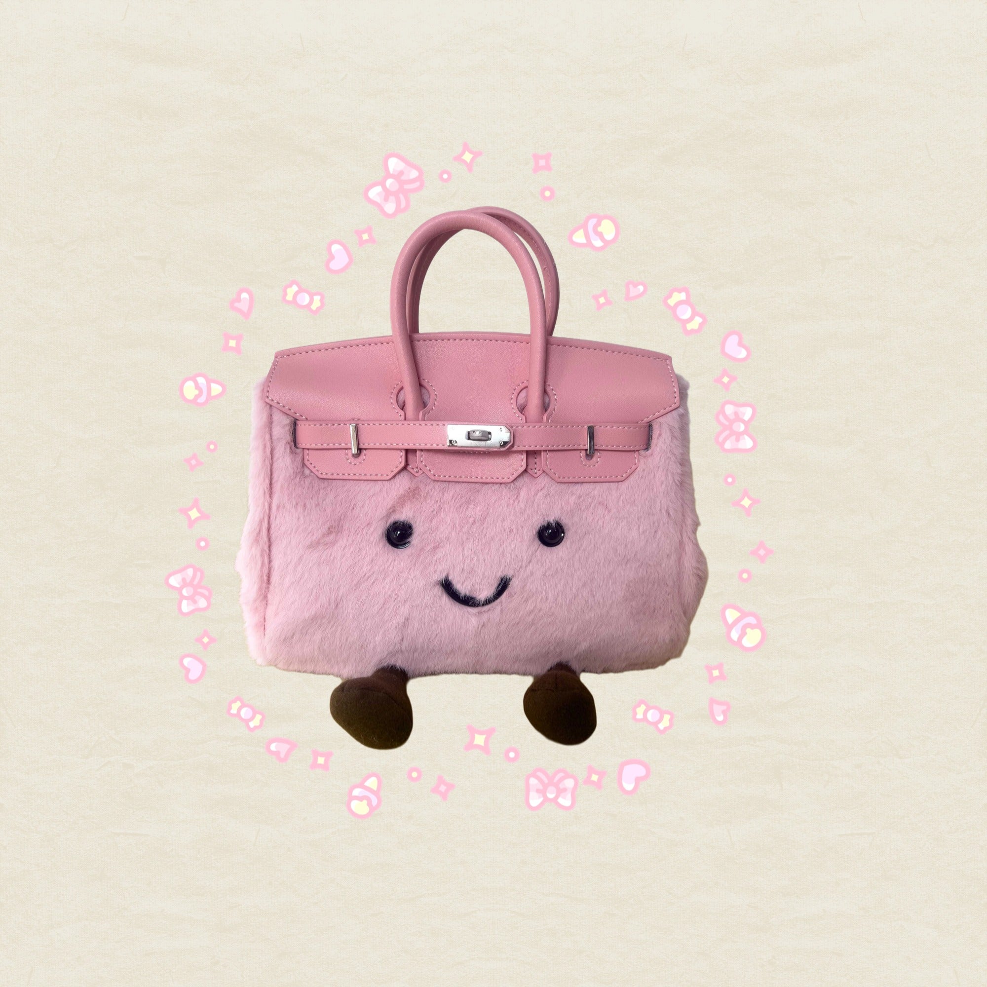 The Jellykin Bag