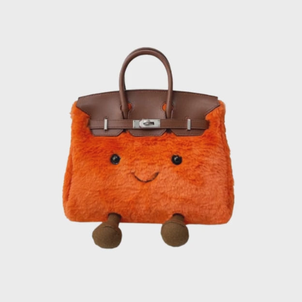 The Jellykin Bag